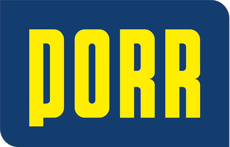 logo Porr