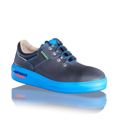 ASPHALT PRO BOOTS S2 – LOW