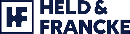 held francke logo