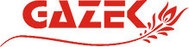 logo gazek
